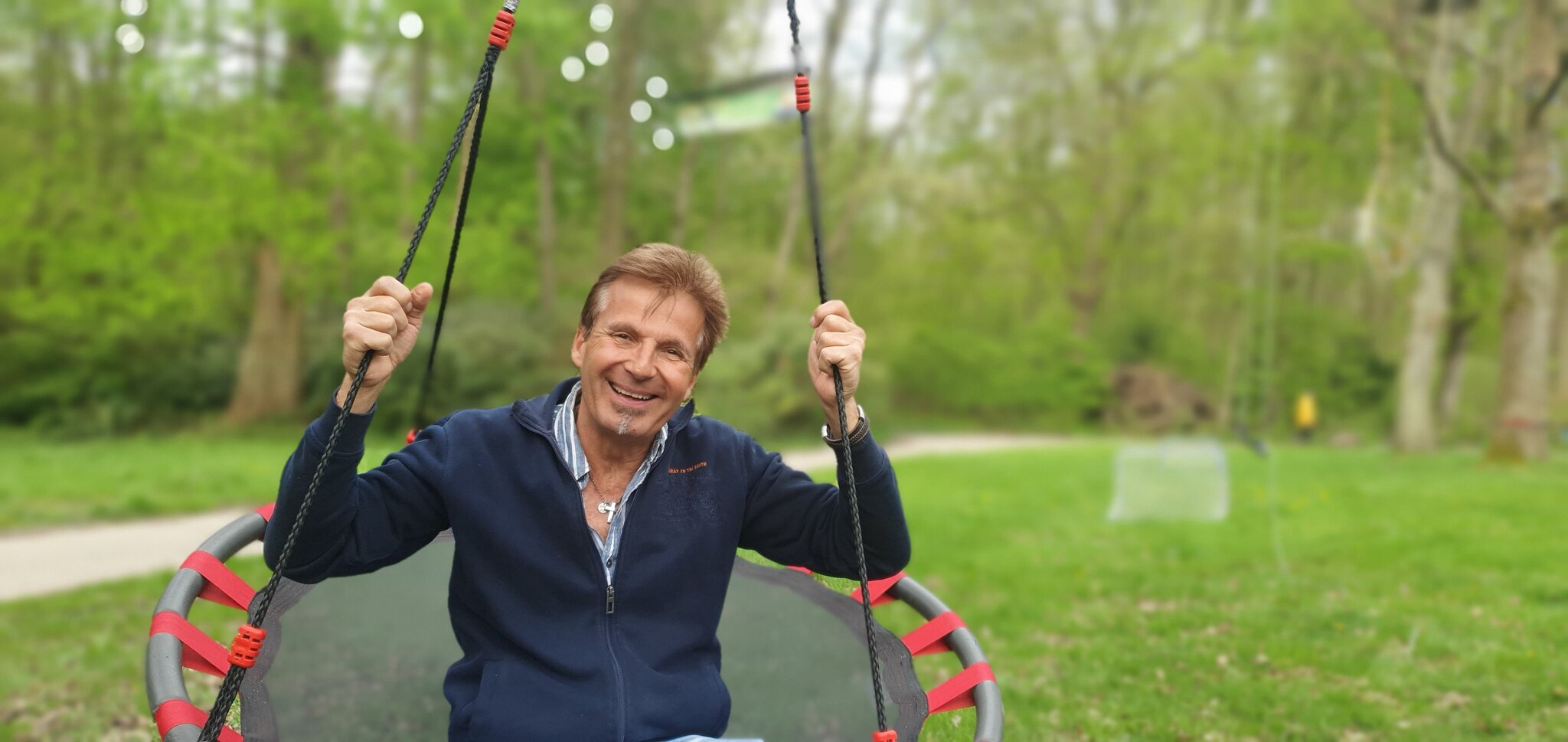 Abschiedsfeier mit Prominenz Nach fast 40 Jahren in der Jugendarbeit