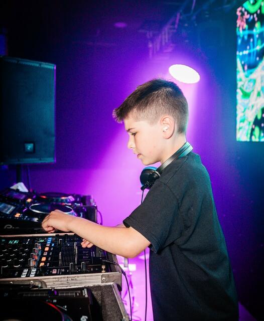 Pulsar | Foto: artim media