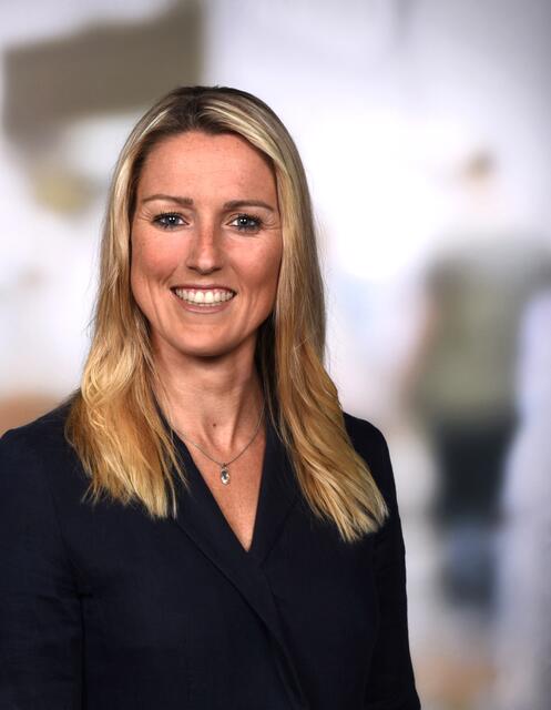 Nicole Jonas hat bereits als sachkundige Bürgerin im Schulausschuss und Mitglied im Jugendhilfe ausschuss bereits erste Schwerpunkte gesetzt.  | Foto: SPD Wesseling