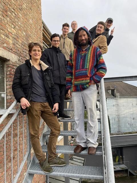 Foto: Bartosch Salmanski