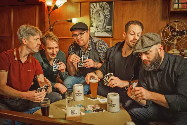 Foto: Halvlang