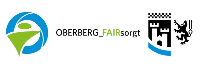 OBERBERG_FAIRsorgt: Der Oberbergische Kreis wird die verbesserte medizinische und pflegerische Versorgung von pflegebedürftigen Seniorinnen und Senioren im Kreisgebiet fortsetzen und erweitern. | Foto: Foto/Grafik: OBK