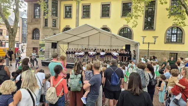 Foto: Kinderschutzbund OV Frechen