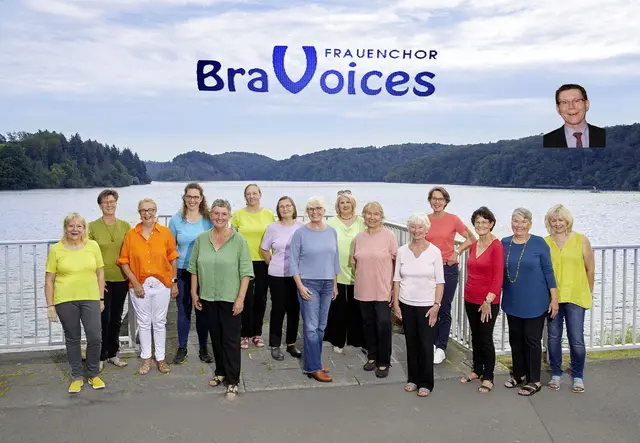 Foto: BraVoices