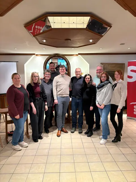 Foto: SPD Ortsverein Siegburg