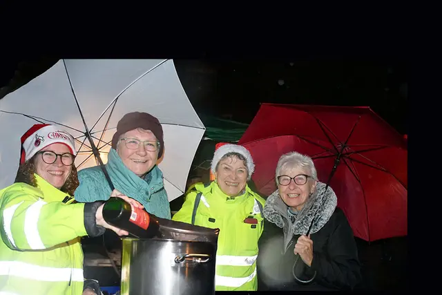 Foto: Ulrike Clever