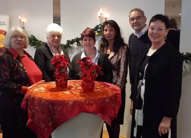 Foto: VdK-Ortsverband Siegburg