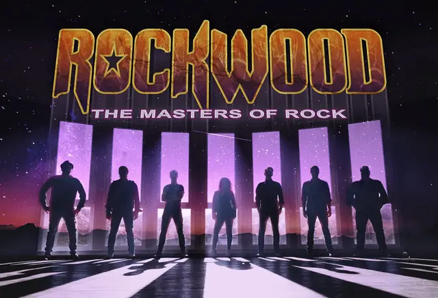 Foto: Rockwood/Nigel Kober