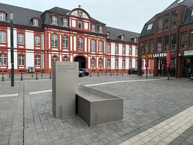 Foto: Gereon Gödderz