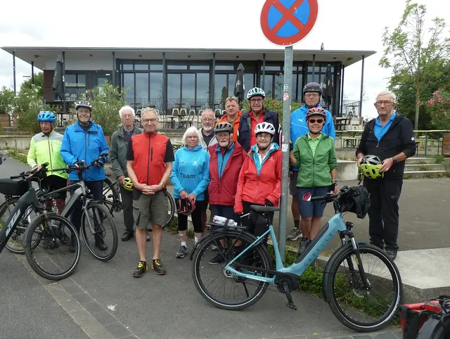 Foto: Ski-Club Brühl