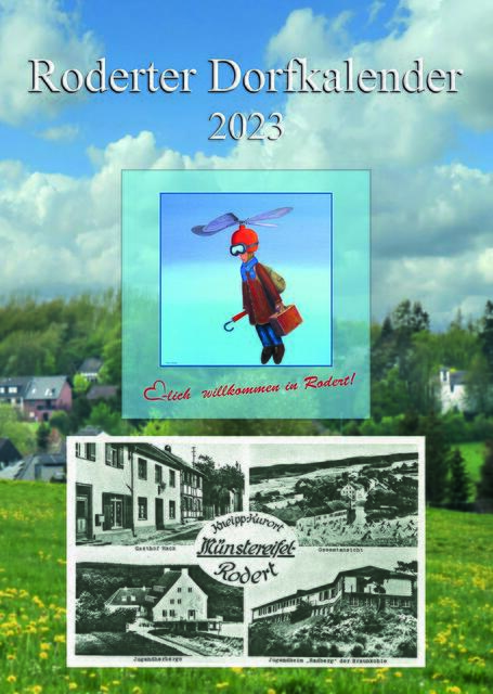 Foto: Dorfgemeinschaft Rodert