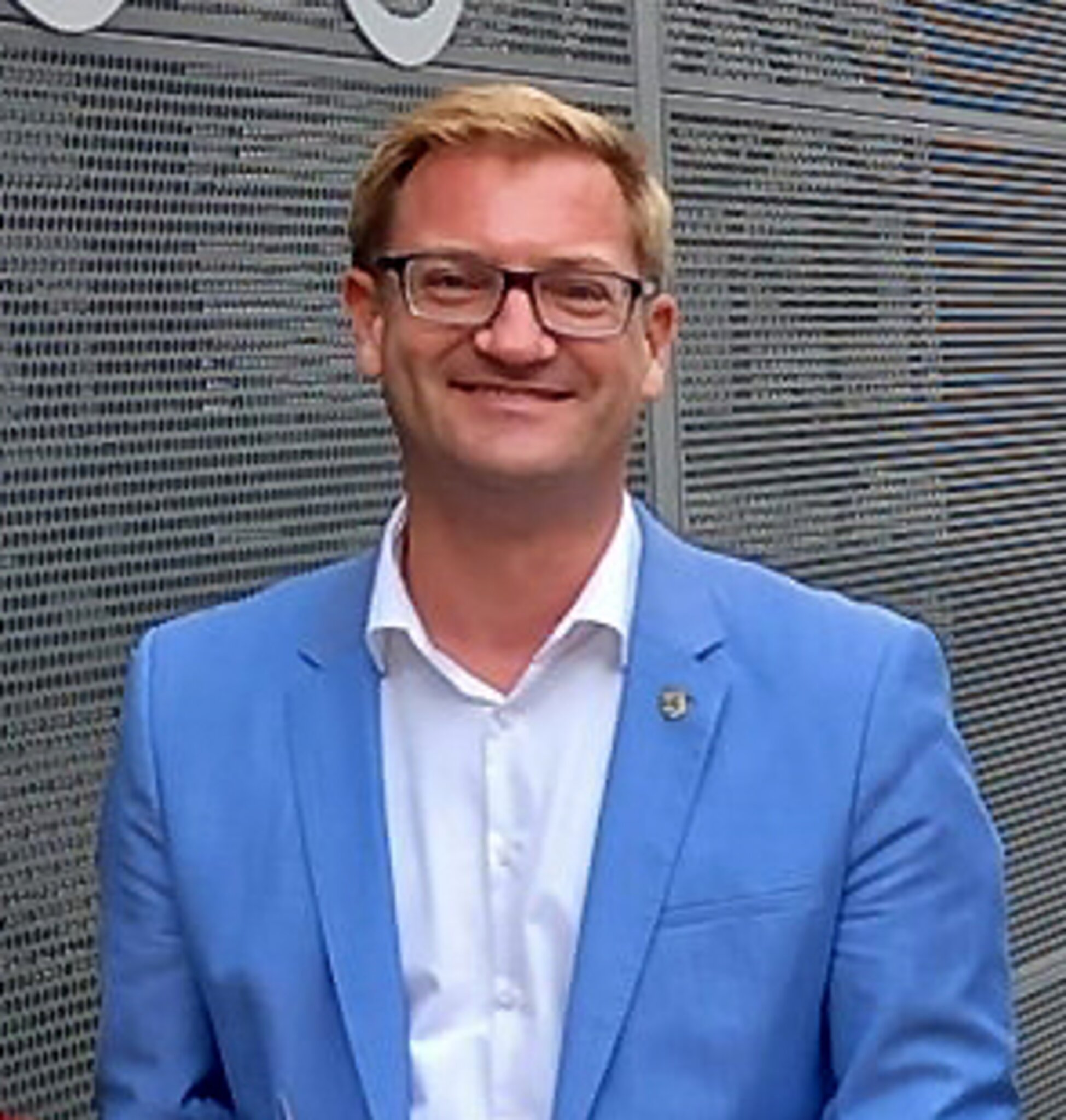 Robert Lehmann geht: Weiterer Weggang - Frechen