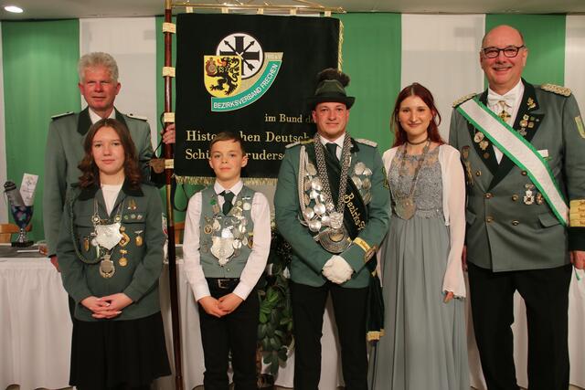Foto: Schützen