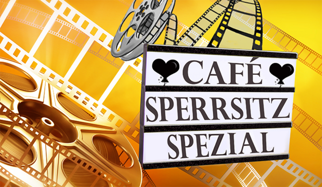 Foto: Café Sperrsitz