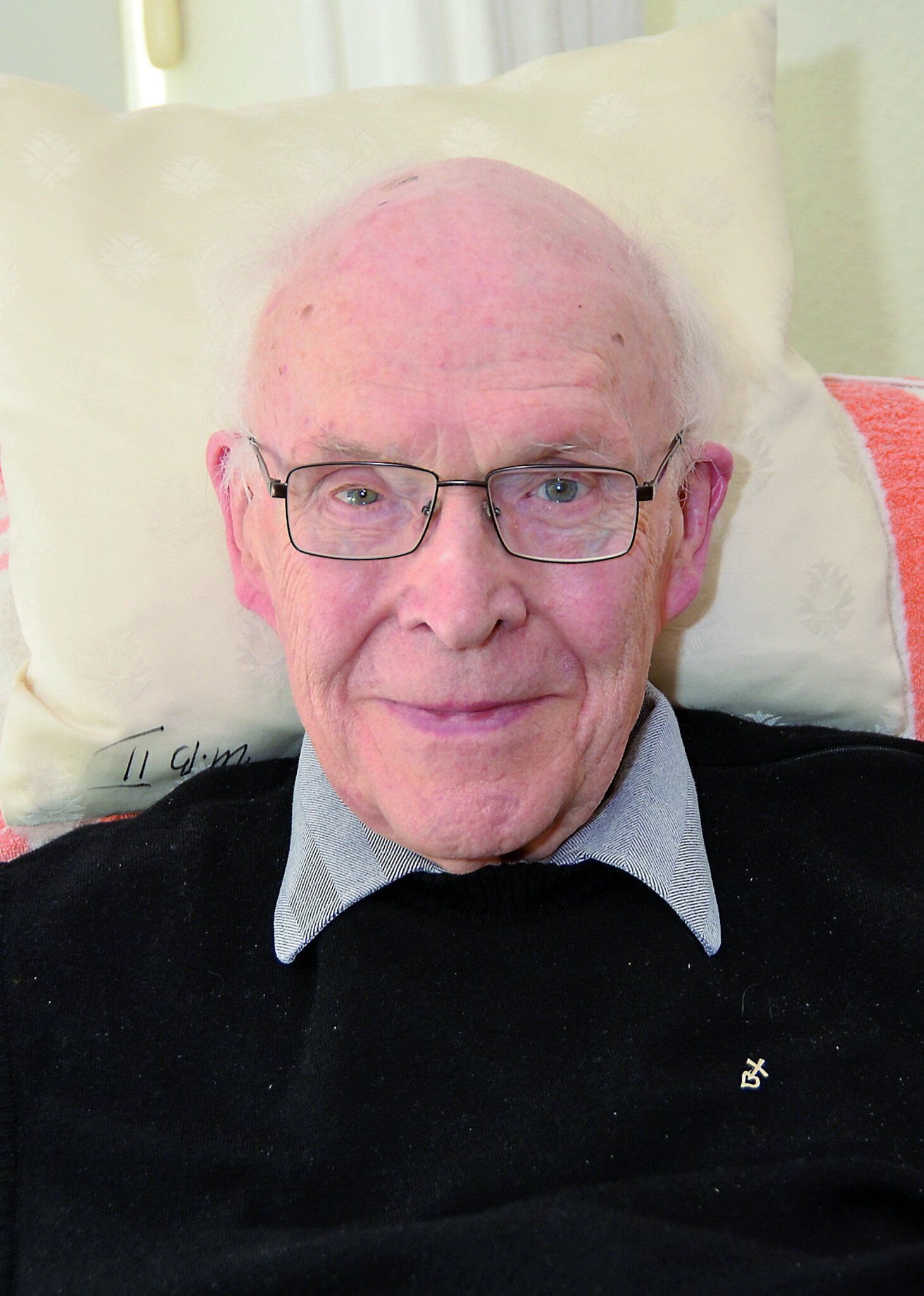 Nachruf: Gottvertrauen in der Nazizeit gelernt - Euskirchen