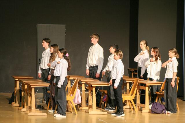 Foto: Freie Waldorfschule