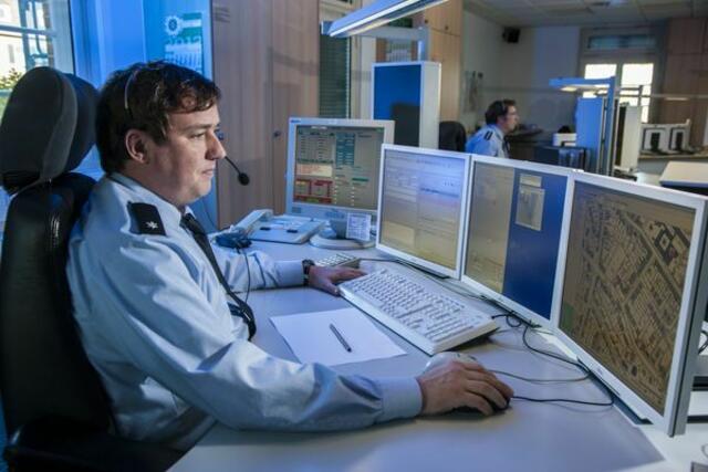 Foto: Symbolbild/Polizei