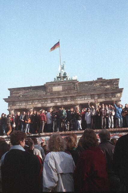 Foto: Stiftung Berliner Mauer
