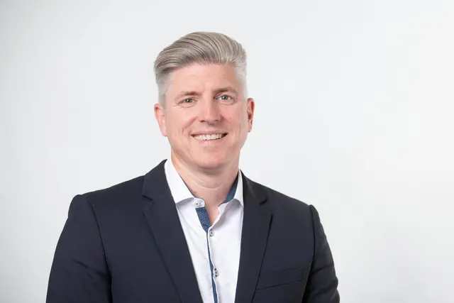 Daniel Letocha wird neuer Geschäftsführer der T&C. | Foto: Sascha Engst, Bundesstadt Bonn