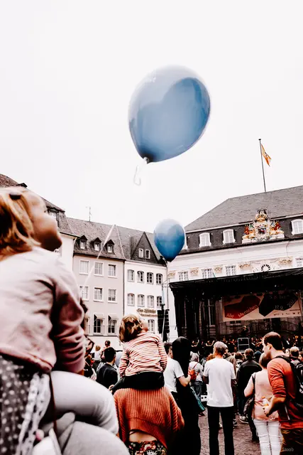 Foto: Michael Staab / Beethovenfest Bonnn