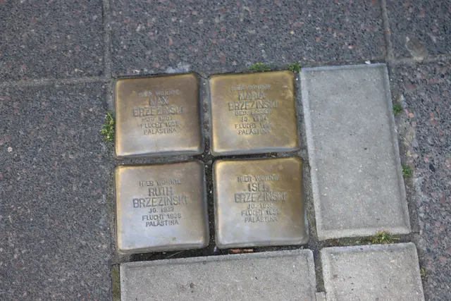 Foto: Nolden/Stadt EU