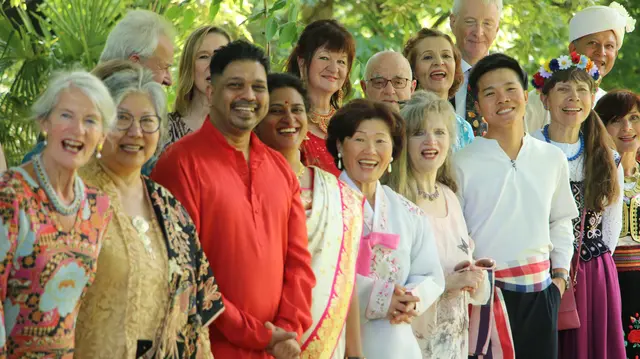 Foto: DW Chor / U. Straeter