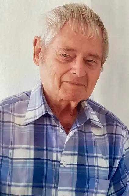 Auch im Alter von 94 Jahren ist Werner Haase noch ein sehr aktives Mitglied des Künstlerforums SCHAUfenster. | Foto: Haase