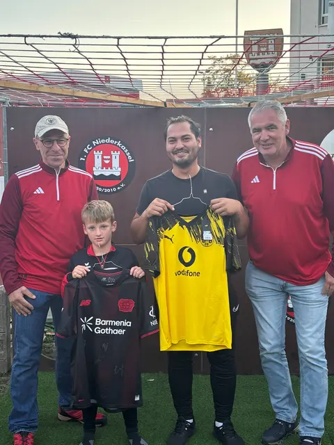 Foto: FCN