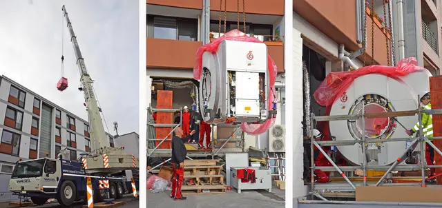 Foto: Lars Kindermann