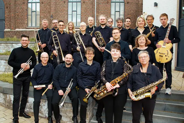 Foto: TroJazz/Michael Scholl.