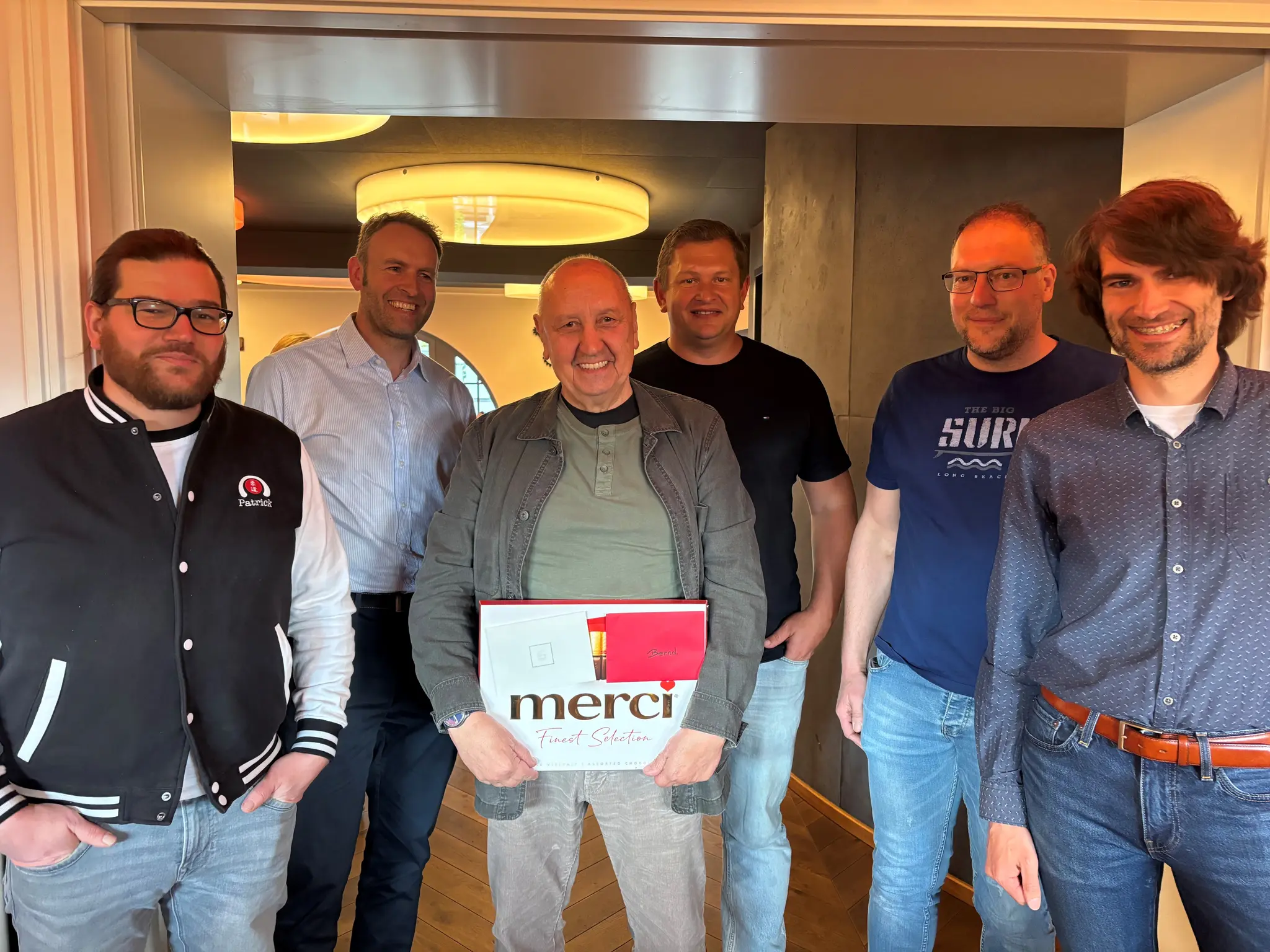 Zielinski’s Lifelong Passion: How Judo Shaped His Athletic Journey and Club Legacy