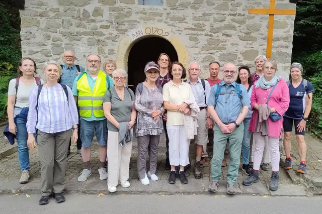 Foto: St. Servatius Siegburg