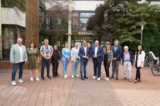 Foto: Stadt Frechen