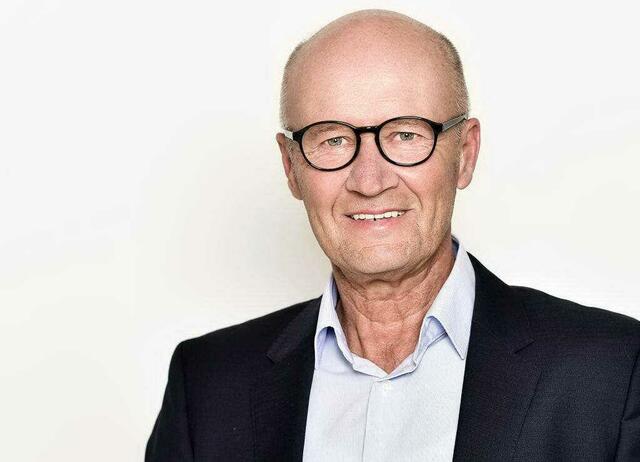 Bernd Tillmann-Gehrken