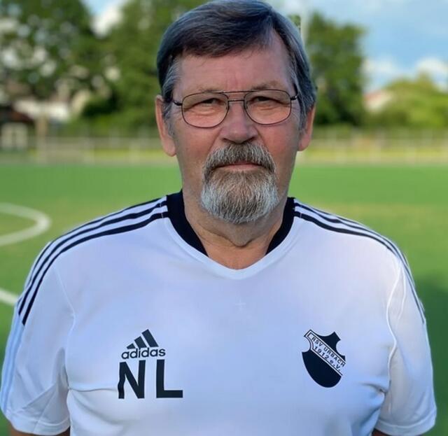 Das Porzer Urgestein Norbert Lissewski. | Foto: fupa.net