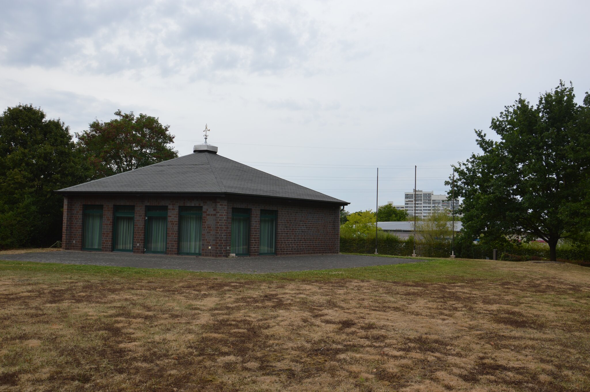 125 Jahre TSFrechen Turnerschaft Frechen lädt zum Mitfeiern ein Frechen