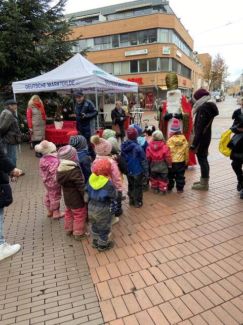 Foto: Deutsche Marktgilde