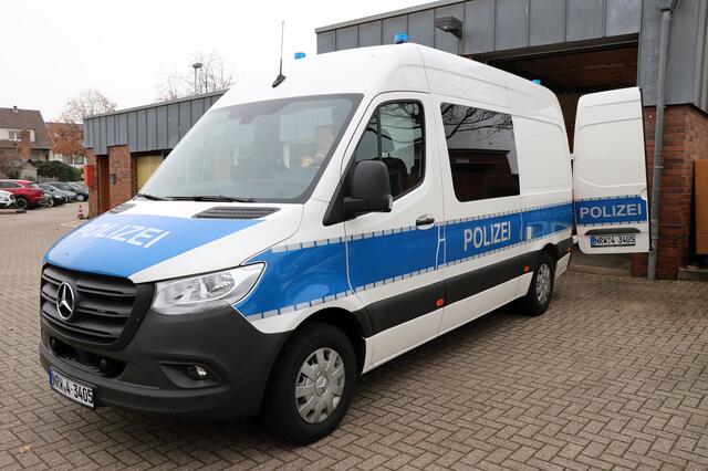 Foto: Polizei