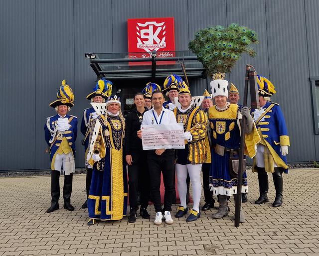 Foto: Kerstin Fourate