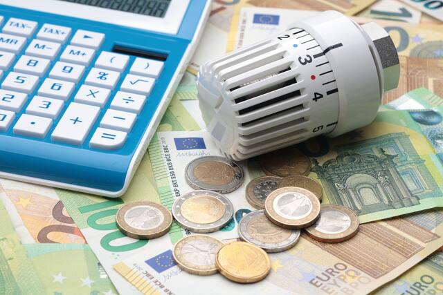 Wer Heizkosten sparen will, sollte vor allem auf eine gute Dämmung achten. | Foto: iStock