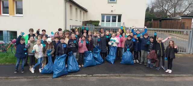 Foto: Clementinenschule