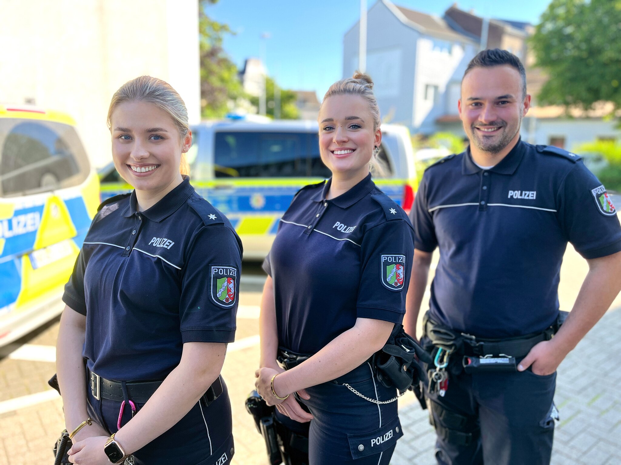 Polizei Euskirchen Pressenull