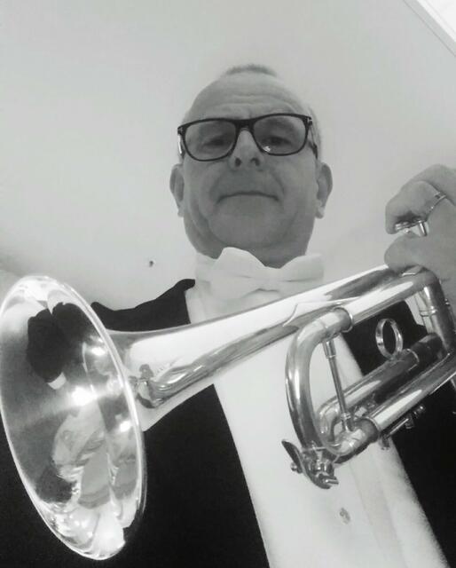 Unter dem Motto „Trompetenglanz und Orgelklang“ erfreuen der niederländische Trompetenvirtuose Willy Huppertz aus Maastricht und Kantor Guido Harzen die Zuhörerinnen und Zuhörer mit prachtvoller Musik von Purcell, Bach, Boellmann, Schubert, Hummel und anderen. | Foto: Huppertz