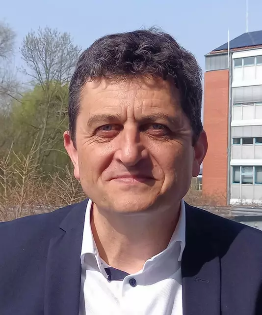 Einstimmiges Votum der SPD Hürth für Michael Kleofasz. | Foto: SPD