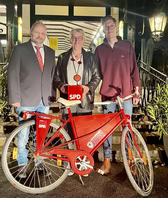 Foto: SPD Lohmar