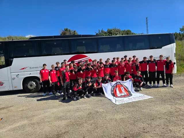 Foto: FCN
