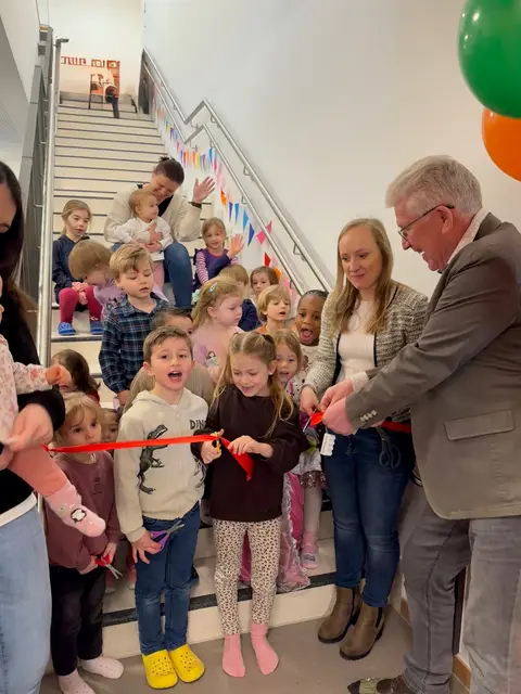 Foto: Christiane Mermi/Stadt Euskirchen