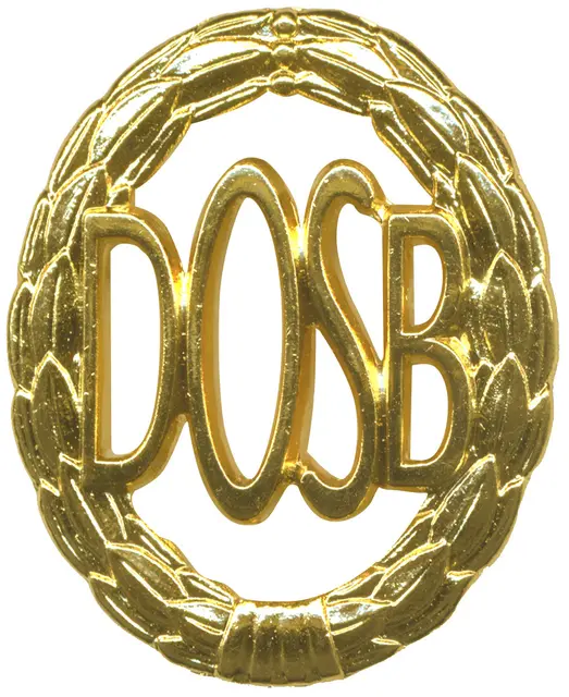 Foto: DOSB