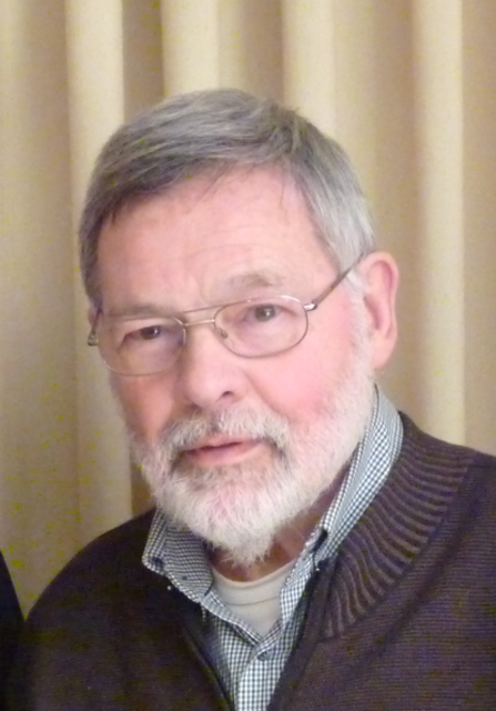 Dieter Högner, Mitbegründer und langjähriger Sprecher der Initiative „Christen begegnen Muslimen, Muslime begegnen Christen“, ist im Alter von 86 Jahren gestorben. | Foto: Reiner Besse