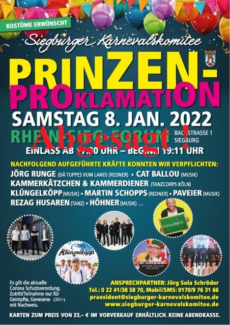 Foto: Komitee